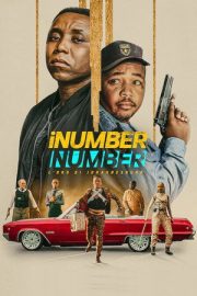 iNumber Number: Johannesburg Altınları – iNumber Number: Jozi Gold (2023)