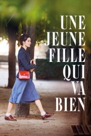 Işıltılı Bir Kız – A Radiant Girl (2022)
