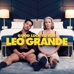 İyi Şanslar Leo Grande - Good Luck to You, Leo Grande (2022)