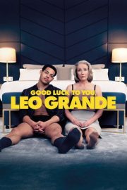 İyi Şanslar Leo Grande – Good Luck to You, Leo Grande (2022)