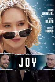 Joy (2015)