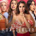 Kaçak Kraliçeler - Fuga de Reinas (2023)