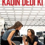 Kadın Dedi Ki - She Said (2022)