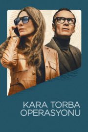 Kara Torba Operasyonu – Black Bag (2025)