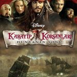 Karayip Korsanları: Dünyanın Sonu - Pirates of the Caribbean: At World's End (2007)