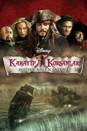 Karayip Korsanları: Dünyanın Sonu – Pirates of the Caribbean: At World’s End (2007)