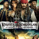 Karayip Korsanları: Gizemli Denizlerde - Pirates of the Caribbean: On Stranger Tides (2011)