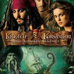 Karayip Korsanları: Ölü Adam'ın Sandığı - Pirates of the Caribbean: Dead Man's Chest (2006)