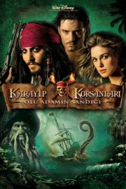 Karayip Korsanları: Ölü Adam’ın Sandığı – Pirates of the Caribbean: Dead Man’s Chest (2006)
