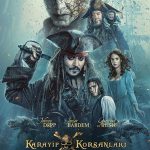 Karayip Korsanları: Salazar'ın İntikamı - Pirates of the Caribbean: Dead Men Tell No Tales (2017)