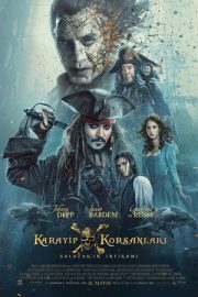 Karayip Korsanları: Salazar’ın İntikamı – Pirates of the Caribbean: Dead Men Tell No Tales (2017)