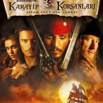Karayip Korsanları: Siyah İnci'nin Laneti - Pirates of the Caribbean: The Curse of the Black Pearl (2003)