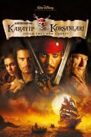 Karayip Korsanları: Siyah İnci’nin Laneti – Pirates of the Caribbean: The Curse of the Black Pearl (2003)
