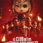 Katil Kitap Kulübü - Killer Book Club (2023)