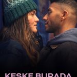 Keşke Burada Olsaydın - Wish You Were Here (2025)