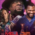 Koca Nunu'nun Küçük Soygunu - Big Nunu's Little Heist (2023)