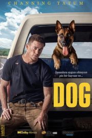 Köpek – Dog (2022)