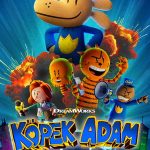 Köpek Adam - Dog Man (2025)