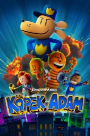 Köpek Adam – Dog Man (2025)