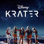 Krater - Crater (2023)