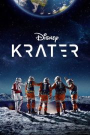 Krater – Crater (2023)