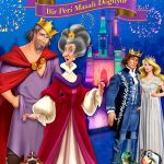 Kuğu Prenses: Bir Peri Masalı Doğuyor - The Swan Princess: A Fairytale Is Born (2023)