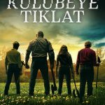 Kulübeye Tıklat - Knock at the Cabin (2023)