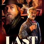 Son Bakışlar - Last Looks (2022)