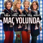 Maç Yolunda - 80 for Brady (2023)