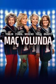 Maç Yolunda – 80 for Brady (2023)