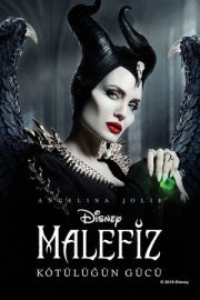 Malefiz: Kötülüğün Gücü – Maleficent: Mistress of Evil (2019)