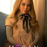 Megan - M3GAN (2022)