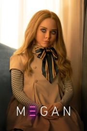 Megan – M3GAN (2022)