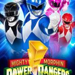 Mighty Morphin Power Rangers: Bir Zamanlar ve Daima - Mighty Morphin Power Rangers: Once & Always (2023)