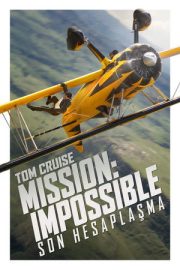 Mission: Impossible – Son Hesaplaşma – Mission: Impossible – The Final Reckoning (2025)