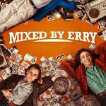 Mixed by Erry - Mixed by Erry (2023)