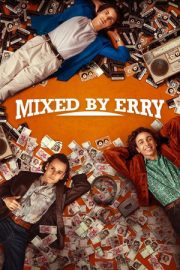 Mixed by Erry – Mixed by Erry (2023)