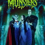 Munster Ailesi - The Munsters (2022)