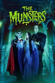 Munster Ailesi – The Munsters (2022)