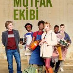 Mutfak Tugayı - La Brigade (2022)