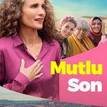 Mutlu Son - My Happy Ending (2023)