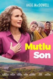 Mutlu Son – My Happy Ending (2023)