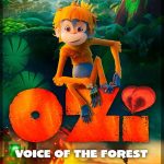 Ozi: Doğanın Koruyucusu - Ozi: Voice of the Forest (2024)