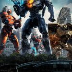 Pasifik Savaşı: İsyan - Pacific Rim: Uprising (2018)