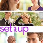 Patronlara Tuzak - Set It Up (2018)