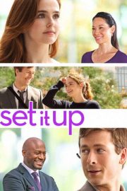 Patronlara Tuzak – Set It Up (2018)