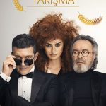 Resmi Yarışma - Competencia oficial (2021)