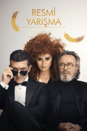 Resmi Yarışma – Competencia oficial (2021)