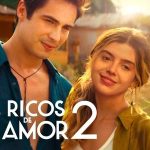 Aşkın Büyüsü 2 - Rich in Love 2 (2023)