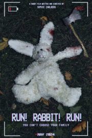 Run Rabbit Run (2024)